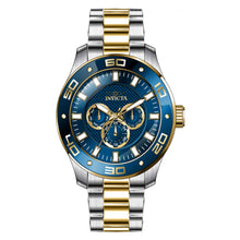 Cargar imagen en el visor de la galería, RELOJ PARA HOMBRE INVICTA PRO DIVER 45760 - ORO, ACERO