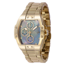 Cargar imagen en el visor de la galería, RELOJ PARA MUJER INVICTA S1 RALLY 45770 - ORO