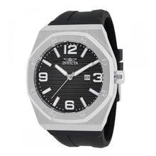 Cargar imagen en el visor de la galería, RELOJ DEPORTIVO PARA HOMBRE INVICTA HURACAN 45772 - NEGRO