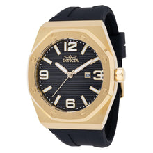 Cargar imagen en el visor de la galería, RELOJ DEPORTIVO PARA HOMBRE INVICTA HURACAN 45776 - NEGRO