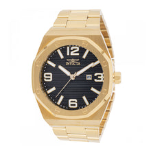 Cargar imagen en el visor de la galería, RELOJ PARA HOMBRE INVICTA HURACAN 45783 - ORO
