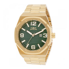 Cargar imagen en el visor de la galería, RELOJ PARA HOMBRE INVICTA HURACAN 45784 - ORO