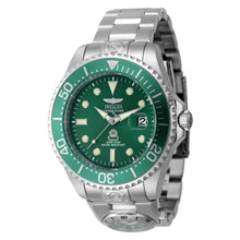 Cargar imagen en el visor de la galería, RELOJ PARA HOMBRE INVICTA PRO DIVER 45811 - ACERO
