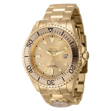Cargar imagen en el visor de la galería, RELOJ PARA HOMBRE INVICTA PRO DIVER 45817 - ORO