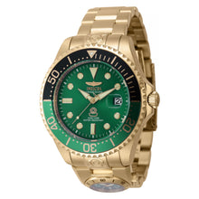 Cargar imagen en el visor de la galería, RELOJ PARA HOMBRE INVICTA PRO DIVER 45818 - ORO