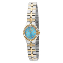 Cargar imagen en el visor de la galería, RELOJ PARA MUJER INVICTA WILDFLOWER 45873 - ORO, ACERO