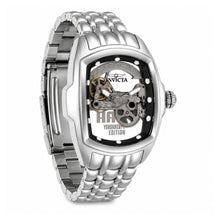 Cargar imagen en el visor de la galería, RELOJ PARA HOMBRE INVICTA LUPAH 45894 - PLATEADO
