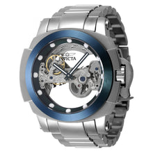Cargar imagen en el visor de la galería, RELOJ PARA HOMBRE INVICTA COALITION FORCES 45960 - ACERO