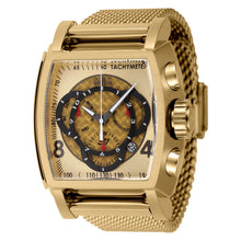 Cargar imagen en el visor de la galería, RELOJ PARA HOMBRE INVICTA S1 RALLY 46014 - ORO
