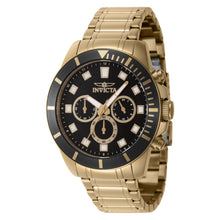 Cargar imagen en el visor de la galería, RELOJ PARA HOMBRE TECHNOMARINE PRO DIVER 46042 - ORO