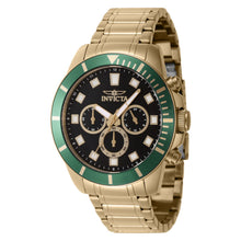 Cargar imagen en el visor de la galería, RELOJ PARA HOMBRE INVICTA PRO DIVER 46043 - ORO