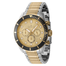 Cargar imagen en el visor de la galería, RELOJ PARA HOMBRE INVICTA PRO DIVER 46049 - ORO, ACERO