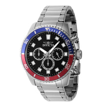 Cargar imagen en el visor de la galería, RELOJ PARA HOMBRE INVICTA PRO DIVER 46053 - ACERO