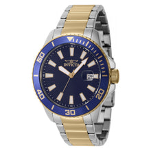 Cargar imagen en el visor de la galería, RELOJ PARA HOMBRE INVICTA PRO DIVER 46071 - ORO, ACERO