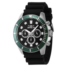 Cargar imagen en el visor de la galería, RELOJ DEPORTIVO PARA HOMBRE INVICTA PRO DIVER 46078 - NEGRO