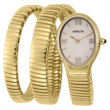 Cargar imagen en el visor de la galería, RELOJ PARA MUJER INVICTA MAYAMAR 46116 - ORO