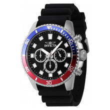 Cargar imagen en el visor de la galería, RELOJ DEPORTIVO PARA HOMBRE INVICTA PRO DIVER 46119 - NEGRO