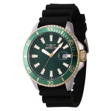 Cargar imagen en el visor de la galería, RELOJ DEPORTIVO PARA HOMBRE TECHNOMARINE PRO DIVER 46134 - NEGRO