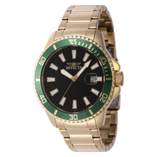 Cargar imagen en el visor de la galería, RELOJ PARA HOMBRE INVICTA PRO DIVER 46138 - ORO