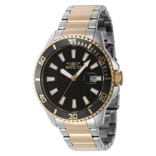 Cargar imagen en el visor de la galería, RELOJ PARA HOMBRE INVICTA PRO DIVER 46141 - ORO, ACERO