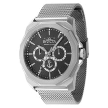 Cargar imagen en el visor de la galería, RELOJ PARA UNISEXO INVICTA OCEAN VOYAGE 46250 - ACERO