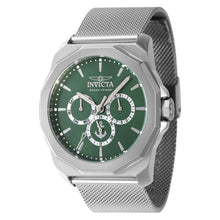 Cargar imagen en el visor de la galería, RELOJ PARA UNISEXO INVICTA OCEAN VOYAGE 46251 - ACERO