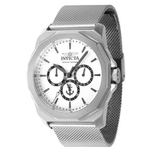 Cargar imagen en el visor de la galería, RELOJ PARA UNISEXO INVICTA OCEAN VOYAGE 46252 - ACERO