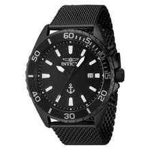 Cargar imagen en el visor de la galería, RELOJ PARA HOMBRE INVICTA OCEAN VOYAGE 46272 - NEGRO