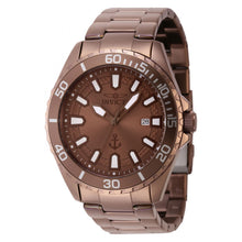 Cargar imagen en el visor de la galería, RELOJ PARA HOMBRE INVICTA OCEAN VOYAGE 46281 - MARRÓN