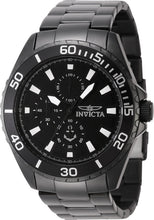 Cargar imagen en el visor de la galería, RELOJ PARA HOMBRE INVICTA ANGEL 46284 - NEGRO