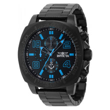 Cargar imagen en el visor de la galería, RELOJ PARA HOMBRE INVICTA OCEAN VOYAGE 46289 - NEGRO