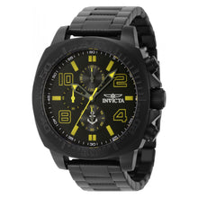 Cargar imagen en el visor de la galería, RELOJ PARA HOMBRE INVICTA OCEAN VOYAGE 46290 - NEGRO