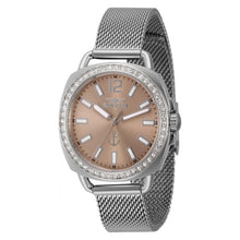 Cargar imagen en el visor de la galería, RELOJ PARA MUJER INVICTA OCEAN VOYAGE 46292 - ACERO
