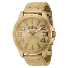 Cargar imagen en el visor de la galería, RELOJ PARA HOMBRE INVICTA SPEEDWAY 46306 - ORO