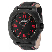 Cargar imagen en el visor de la galería, RELOJ PARA HOMBRE INVICTA SPEEDWAY 46309 - NEGRO