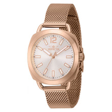 Cargar imagen en el visor de la galería, RELOJ PARA MUJER INVICTA WILDFLOWER 46339 - ORO ROSA