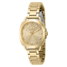 Cargar imagen en el visor de la galería, RELOJ PARA MUJER INVICTA WILDFLOWER 46346 - ORO