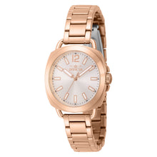 Cargar imagen en el visor de la galería, RELOJ PARA MUJER INVICTA WILDFLOWER 46347 - ORO ROSA