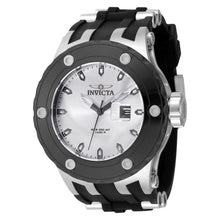 Cargar imagen en el visor de la galería, RELOJ DEPORTIVO PARA HOMBRE INVICTA SUBAQUA 46462 - NEGRO, ACERO