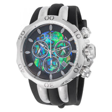 Cargar imagen en el visor de la galería, RELOJ DEPORTIVO PARA HOMBRE INVICTA VENOM 46466 - NEGRO, ACERO