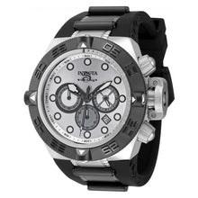 Cargar imagen en el visor de la galería, RELOJ DEPORTIVO PARA HOMBRE INVICTA SUBAQUA 46484 - NEGRO