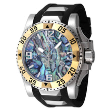 Cargar imagen en el visor de la galería, RELOJ PARA HOMBRE INVICTA EXCURSION 46486 - NEGRO, ACERO