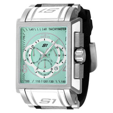 Cargar imagen en el visor de la galería, RELOJ PARA HOMBRE INVICTA S1 RALLY 46488 - GRIS, NEGRO