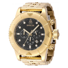 Cargar imagen en el visor de la galería, RELOJ PARA HOMBRE INVICTA I-FORCE 46540 - ORO