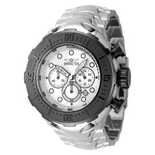 Cargar imagen en el visor de la galería, RELOJ PARA HOMBRE INVICTA BOLT 46544 - ACERO