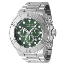 Cargar imagen en el visor de la galería, RELOJ PARA HOMBRE INVICTA SUBAQUA 46548 - ACERO