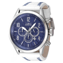 Cargar imagen en el visor de la galería, RELOJ CLÁSICO PARA HOMBRE INVICTA BOLT 46559 - BLANCO, AZUL