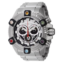 Cargar imagen en el visor de la galería, RELOJ PARA HOMBRE INVICTA COALITION FORCES 46658 - ACERO