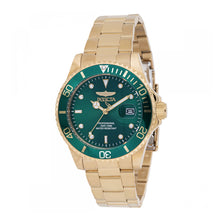 Cargar imagen en el visor de la galería, RELOJ PARA HOMBRE INVICTA PRO DIVER 46682 - ORO