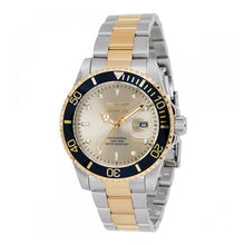 Cargar imagen en el visor de la galería, RELOJ PARA HOMBRE INVICTA PRO DIVER 46684 - ORO, ACERO